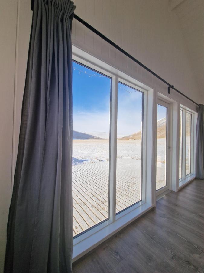 Cottage - Two Bedrooms ブリョンドゥオース エクステリア 写真
