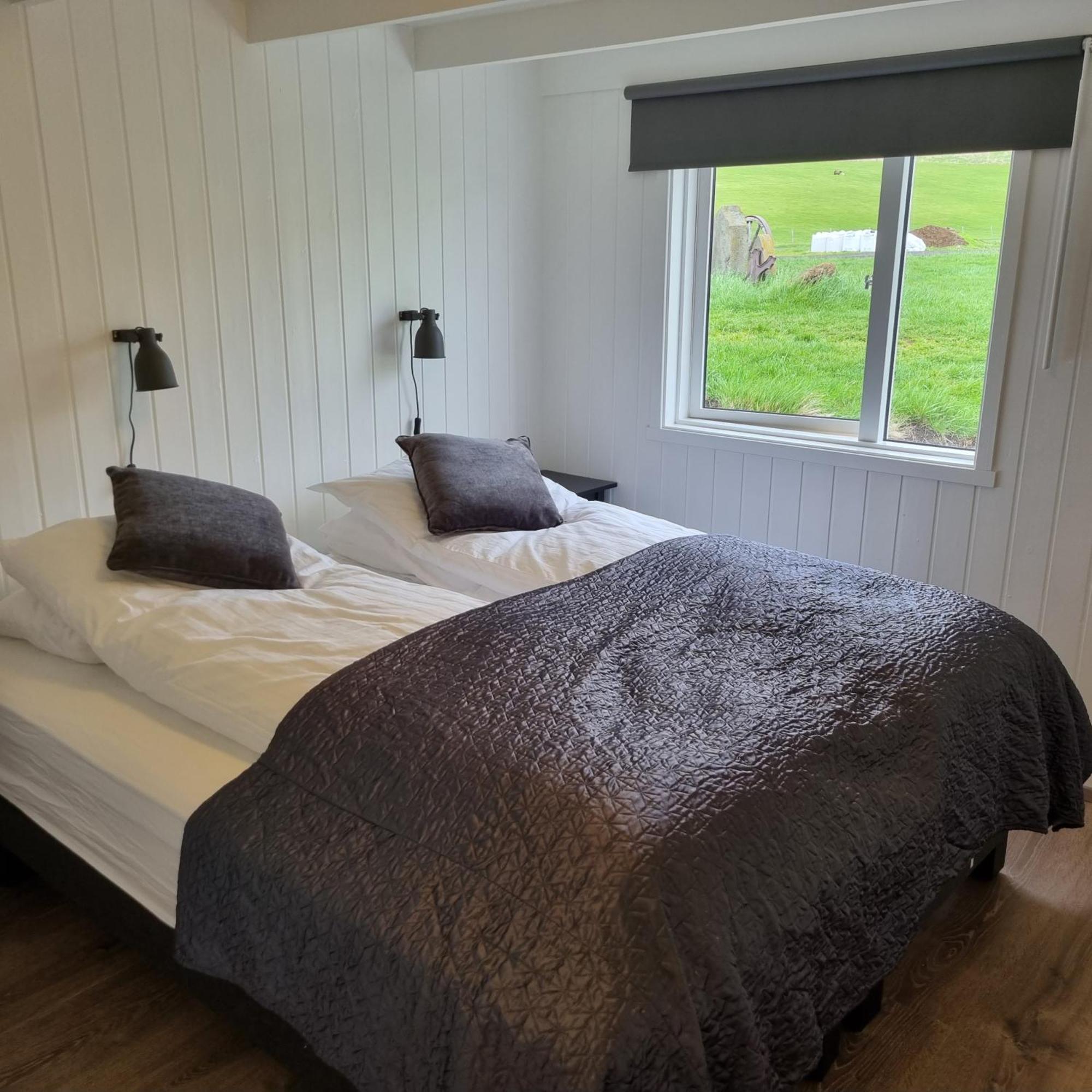 Cottage - Two Bedrooms ブリョンドゥオース 部屋 写真