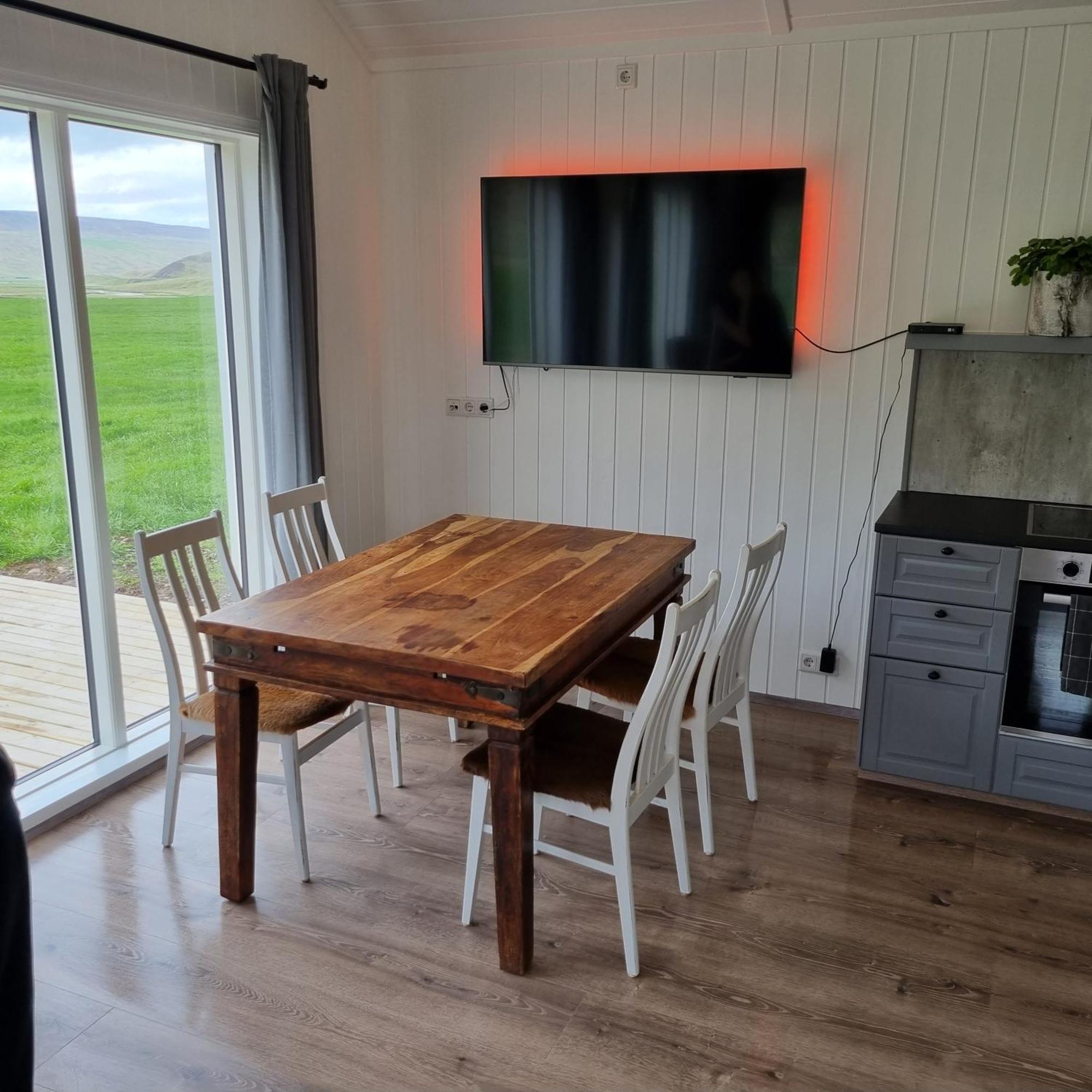 Cottage - Two Bedrooms ブリョンドゥオース 部屋 写真